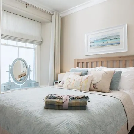 Kinbrae House Aparthotel *