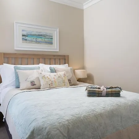 Kinbrae House Aparthotel *