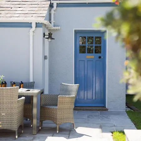 Kinbrae House Aparthotel Falmouth
