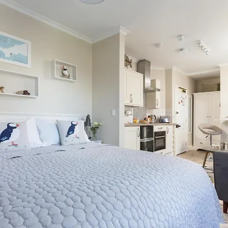 Aparthotel Kinbrae House *