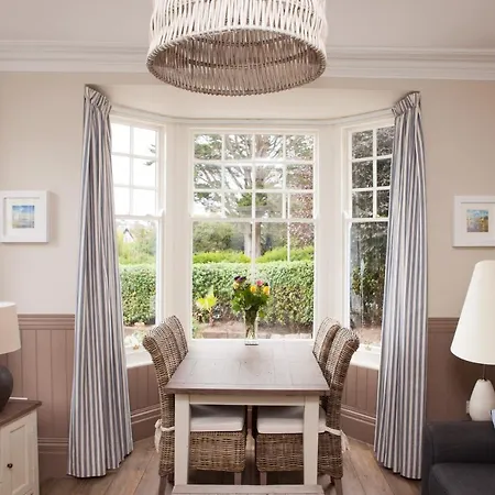 Kinbrae House Aparthotel