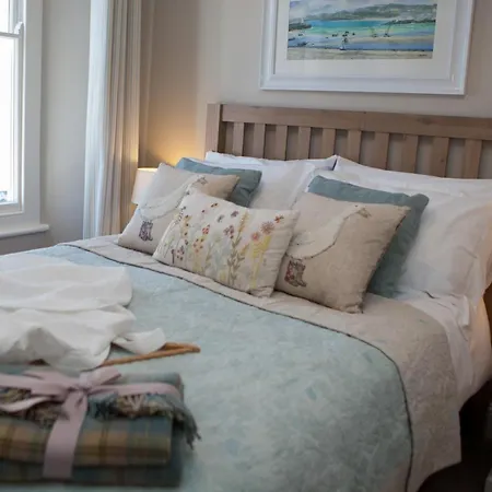 Aparthotel Kinbrae House *