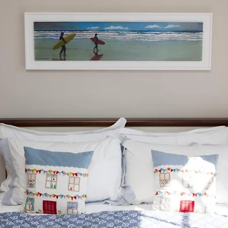 Aparthotel Kinbrae House *