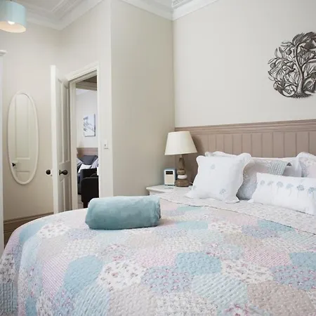 Kinbrae House Aparthotel *