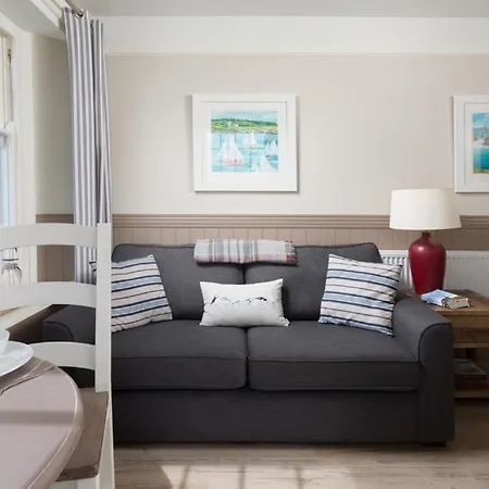 Kinbrae House Aparthotel