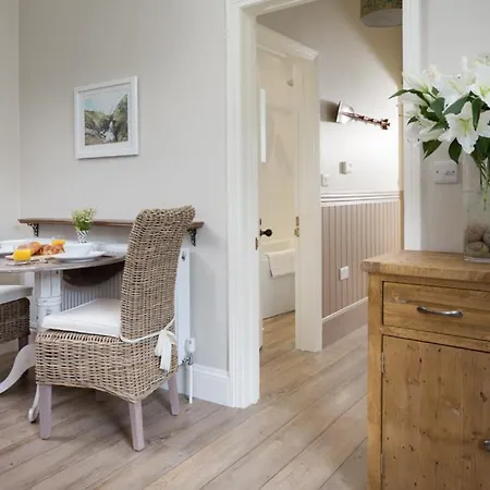 Aparthotel Kinbrae House *