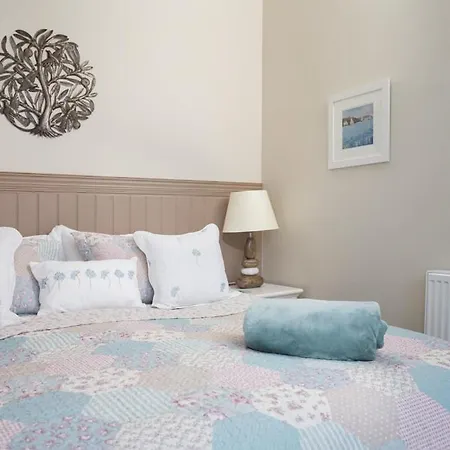 Kinbrae House Aparthotel