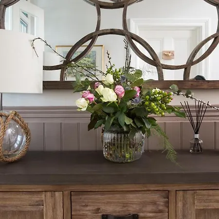 Aparthotel Kinbrae House Falmouth