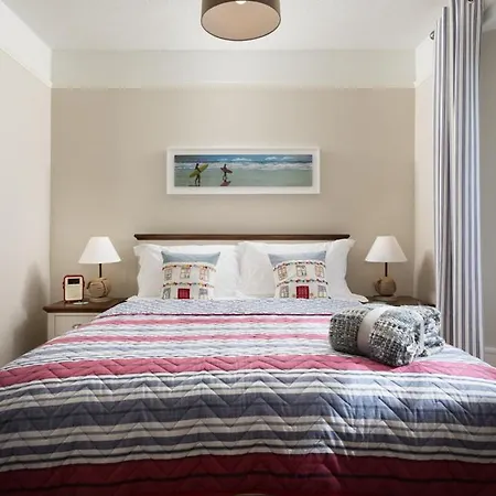 Kinbrae House Aparthotel *
