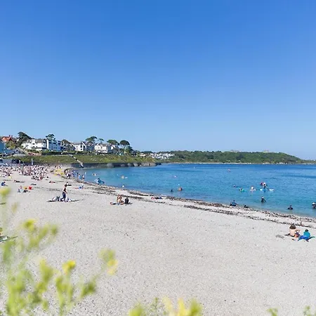 Kinbrae House Aparthotel Falmouth