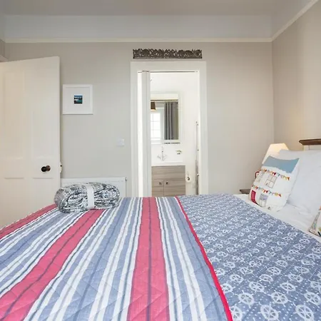 Kinbrae House Aparthotel