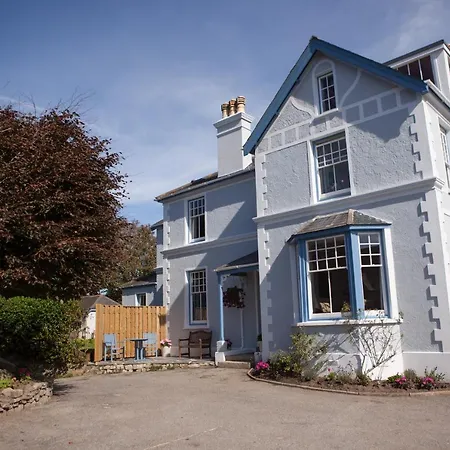 Kinbrae House